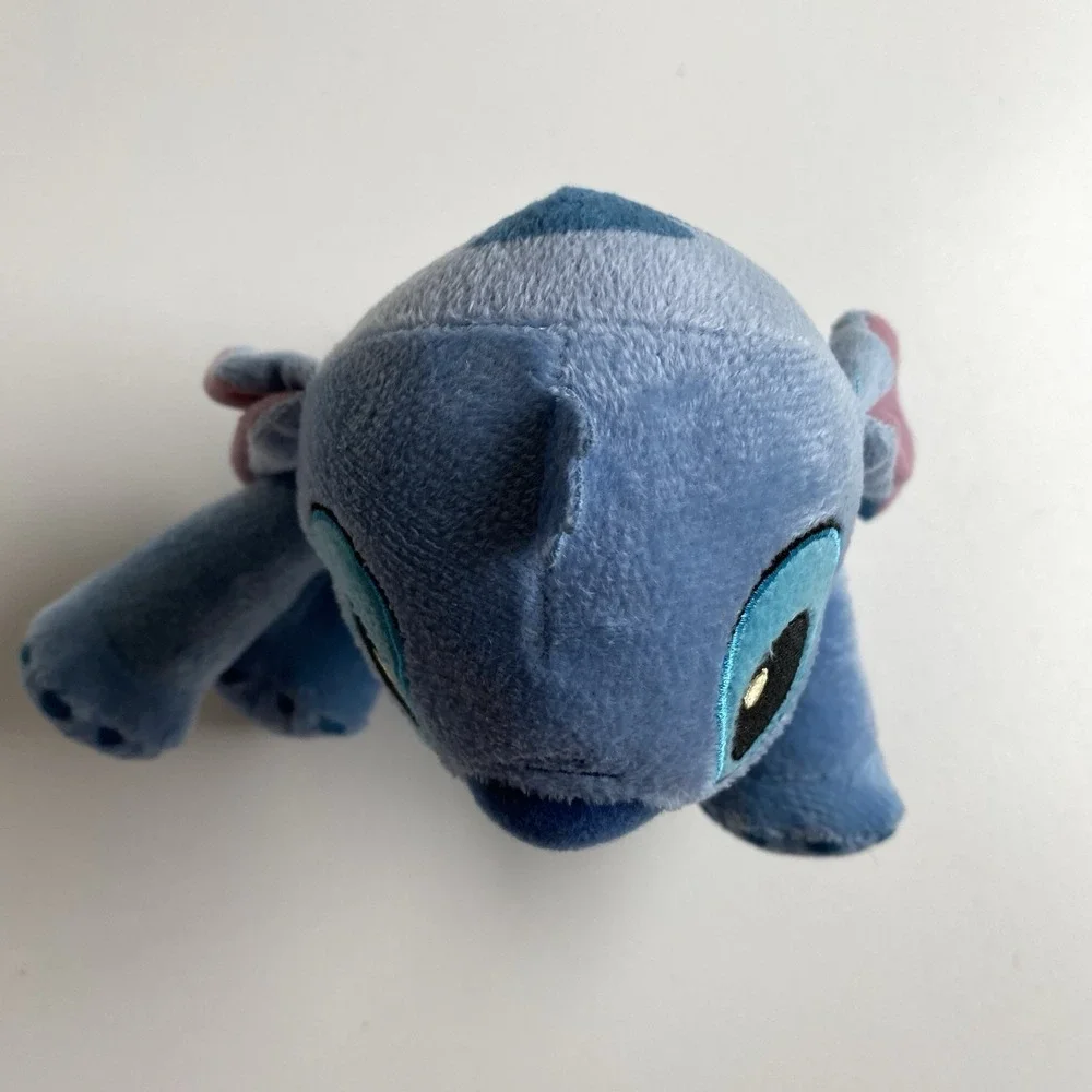 Disney Stitch Kids Plush Lilo & Stitch‎ Stuffed Animal Plush Toy 7